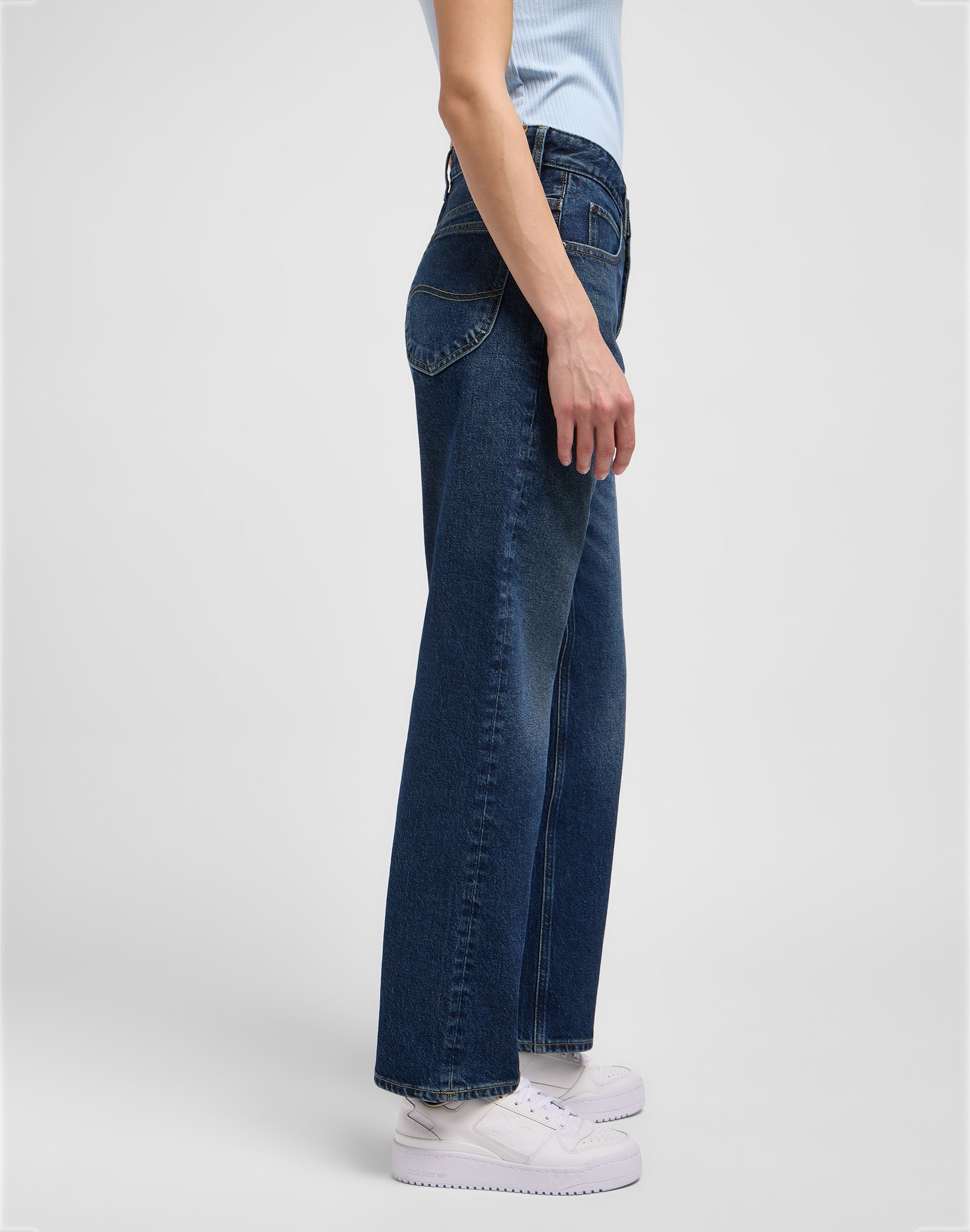 Rider Classic jeans - Hyper Dark